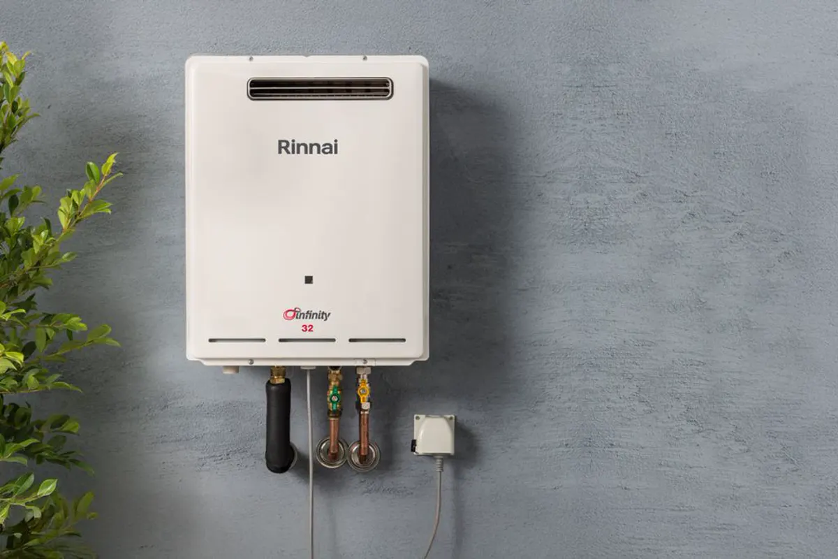 From Storage To Instant – Why Make The Hot Water Switch?