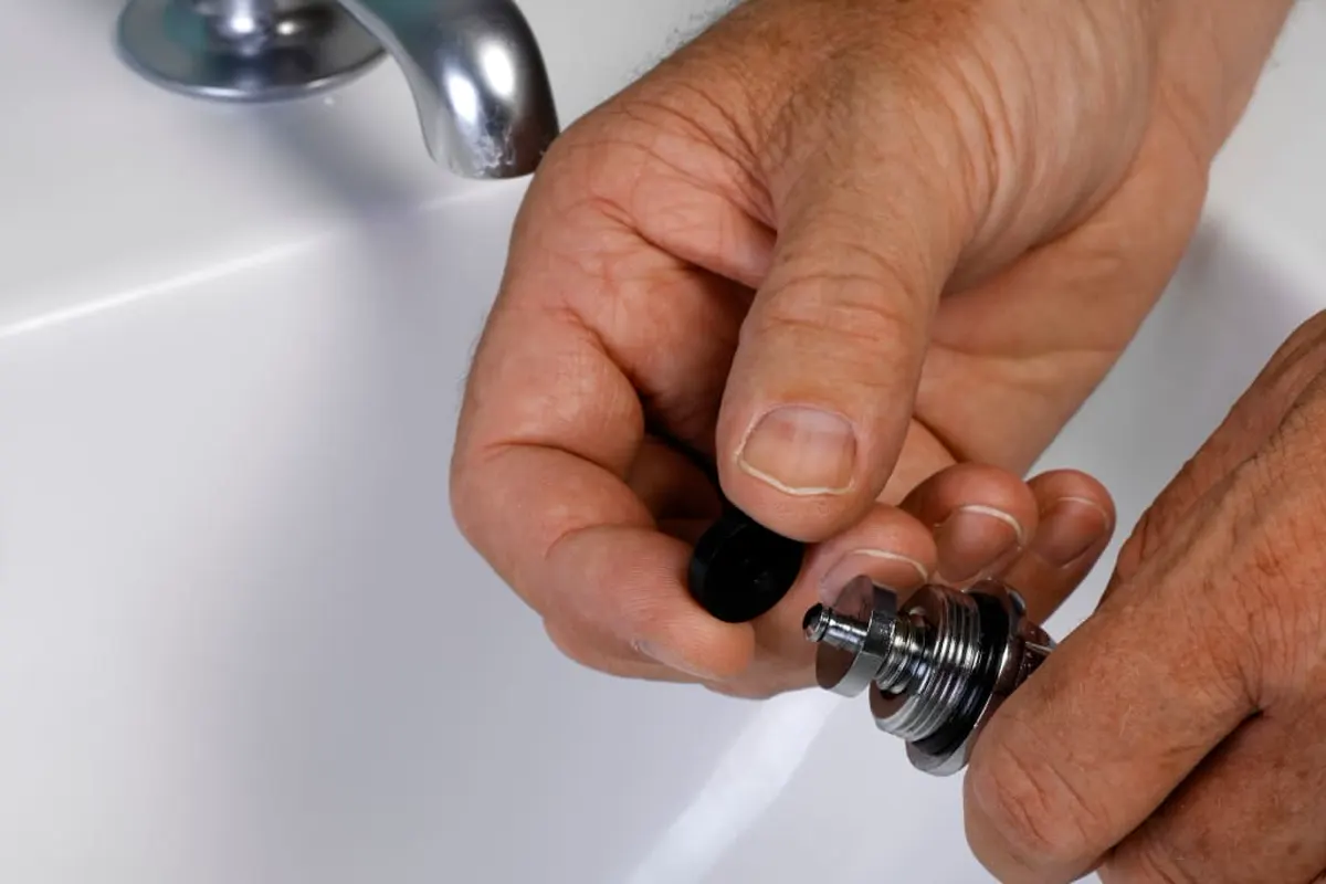 How To Change A Tap Washer (Without Losing Your Mind)