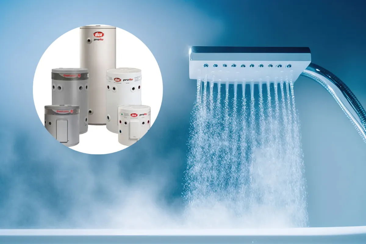 Finding Your Perfect Hot Water System Type